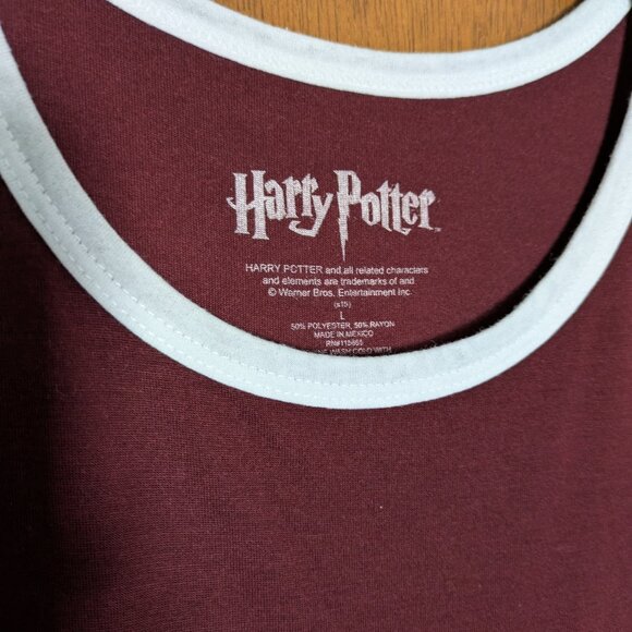HARRY POTTER - WOMEN'S T-SHIRT - Picture 3 of 6